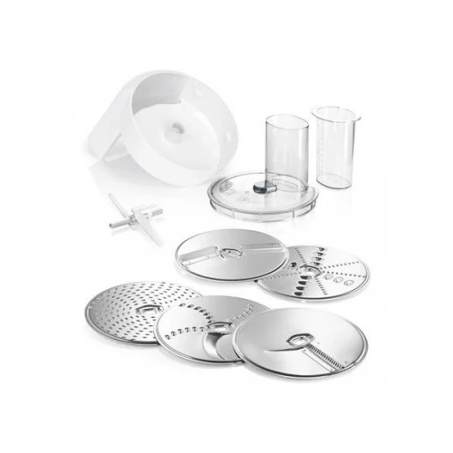Bosch MUZ5VL1 ZÖLDSÉG SZELETELŐ ÉS APRÍTÓ KÉSZLET