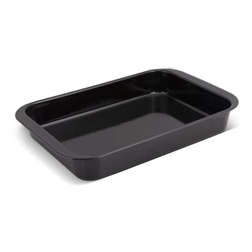 Lamart LT1186 ZOMÁNCOZOTT TEPSI 4,5L EMAIL