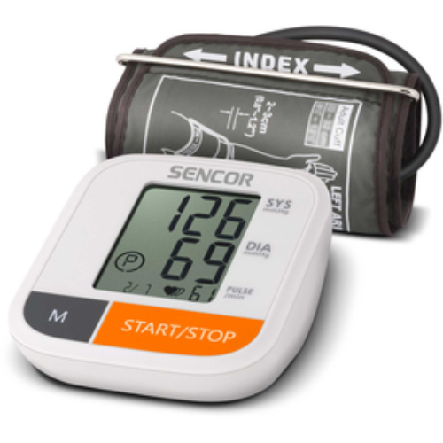 Sencor SBP 6800WH Vérnyomásmérő-ELECTRICS