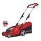 Einhell GP-CM 36/41 LI - SOLO AKKUS FŰNYÍRÓ