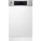 Electrolux EEM43300IX MOSOGATÓGÉP BEÉPÍTHETŐ KESKENY  9 TERÍTÉK