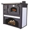 Warnex HUNOR CLASSIC GF CERAMIC SPARHELT