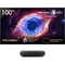 Hisense 100L9HD UHD SMART LASER TV